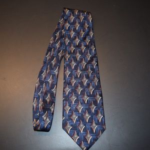 Bill Blass Black Label Tie